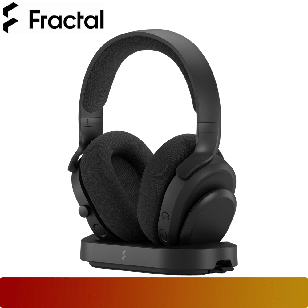 FRACTAL DESIGN Scape - 8 - Nano Komputer