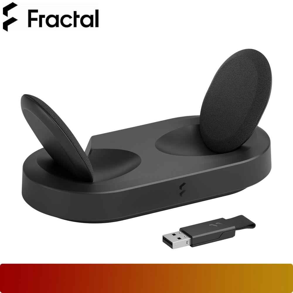 FRACTAL DESIGN Scape