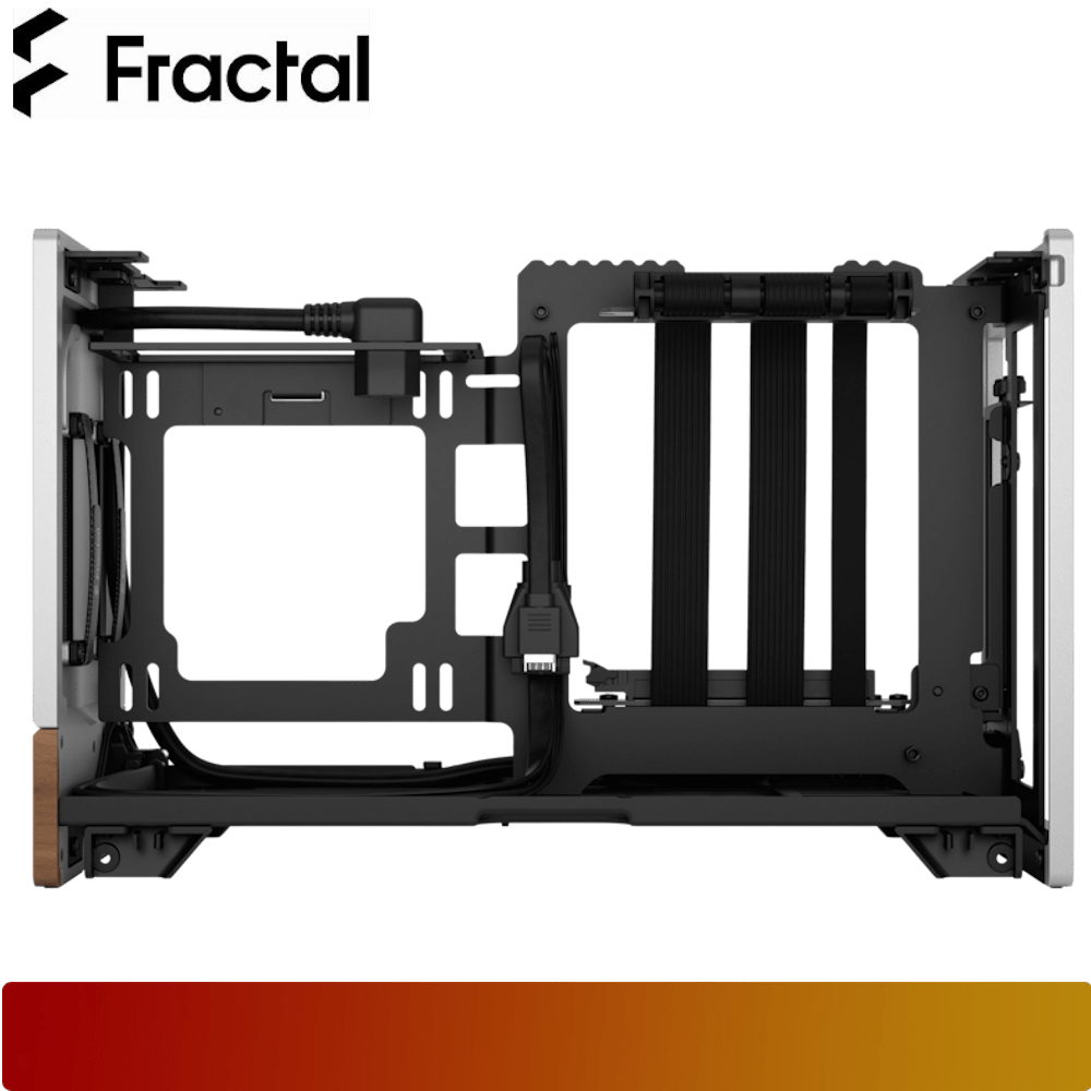 Fractal Design Terra - 3 - Nano Komputer