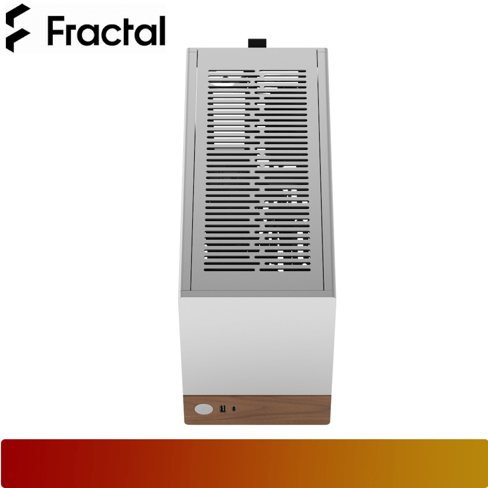 Fractal Design Terra - 6 - Nano Komputer