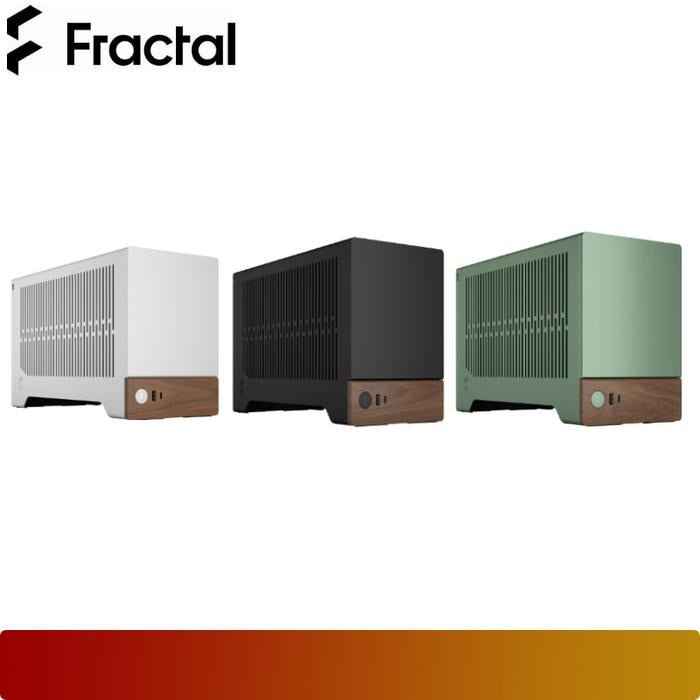 Fractal Design Terra