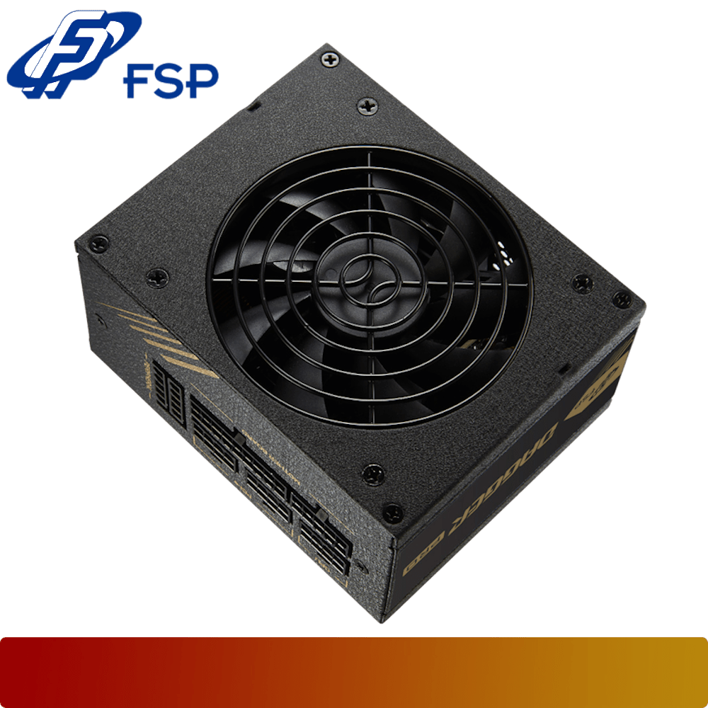 FSP DAGGER PRO 650W - 3 - Nano Komputer