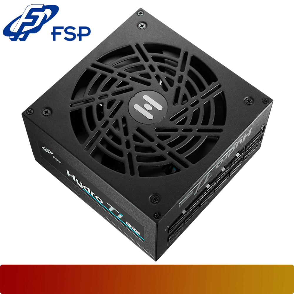 FSP Hydro Ti PRO 1000W ATX 3.1 - 3 - Nano Komputer