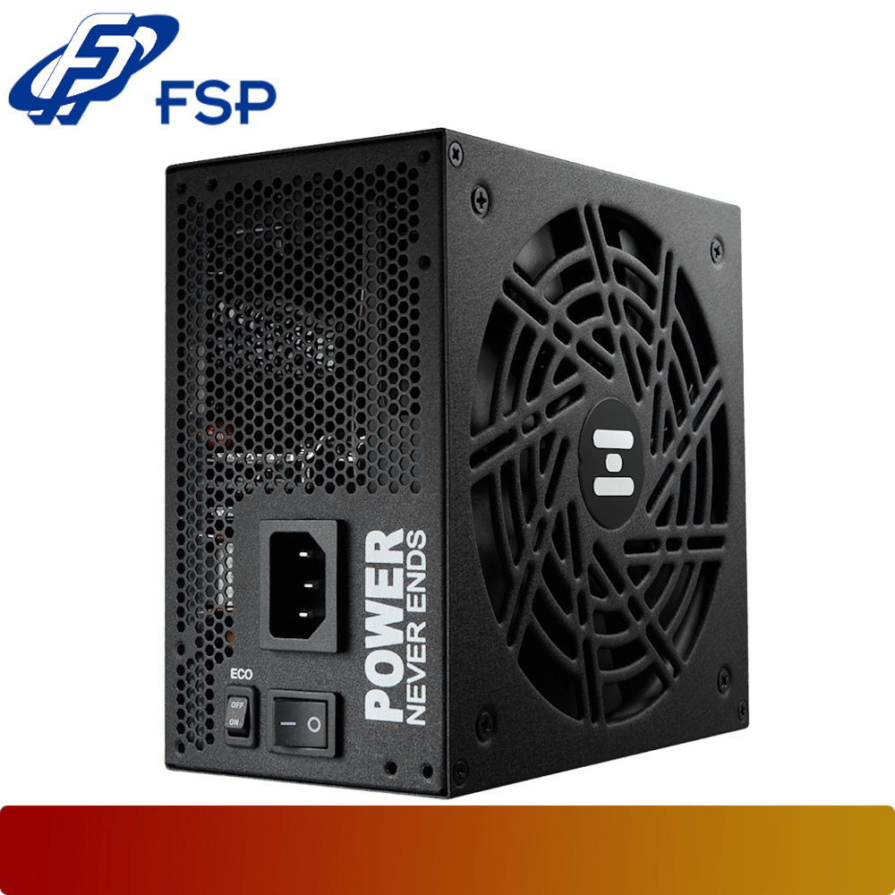FSP Hydro Ti PRO 1000W ATX 3.1 - 4 - Nano Komputer