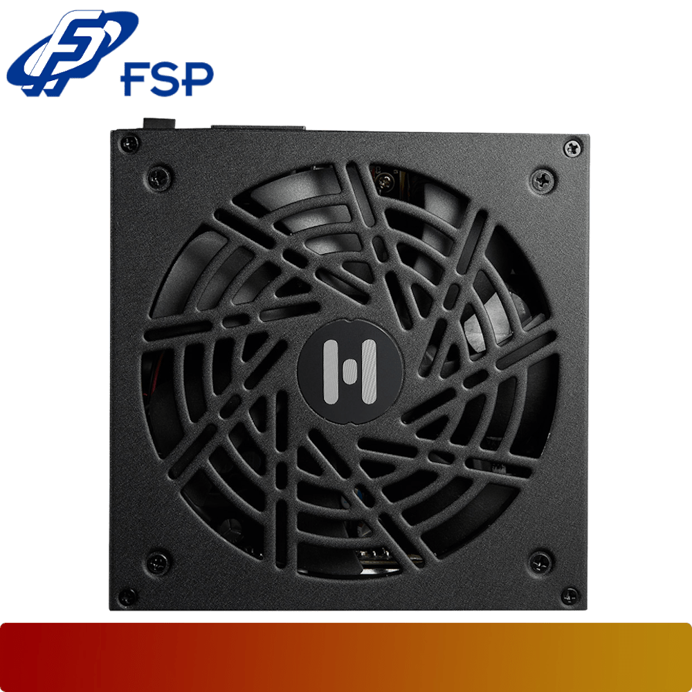 FSP Hydro Ti PRO 1000W ATX 3.1 - 5 - Nano Komputer