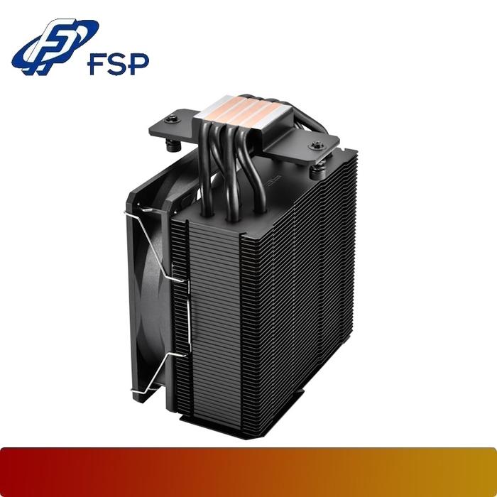 FSP NP5 BLACK - 5 - Nano Komputer