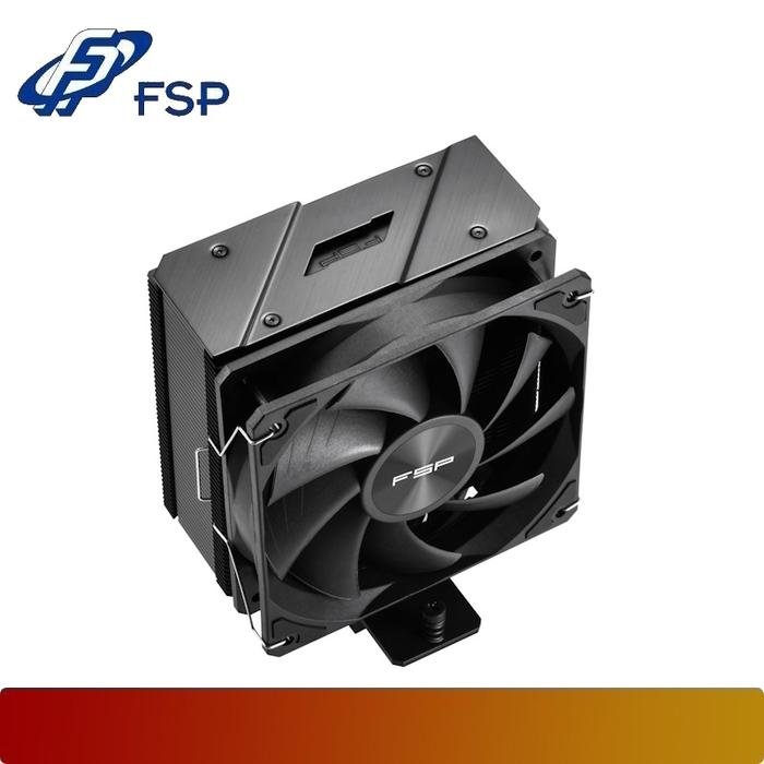 FSP NP5 BLACK - 4 - Nano Komputer