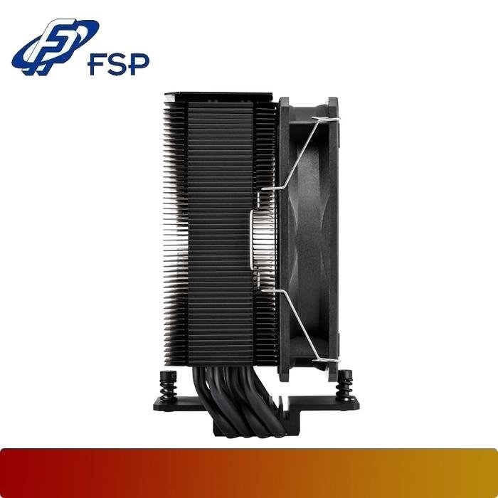 FSP NP5 BLACK - 6 - Nano Komputer