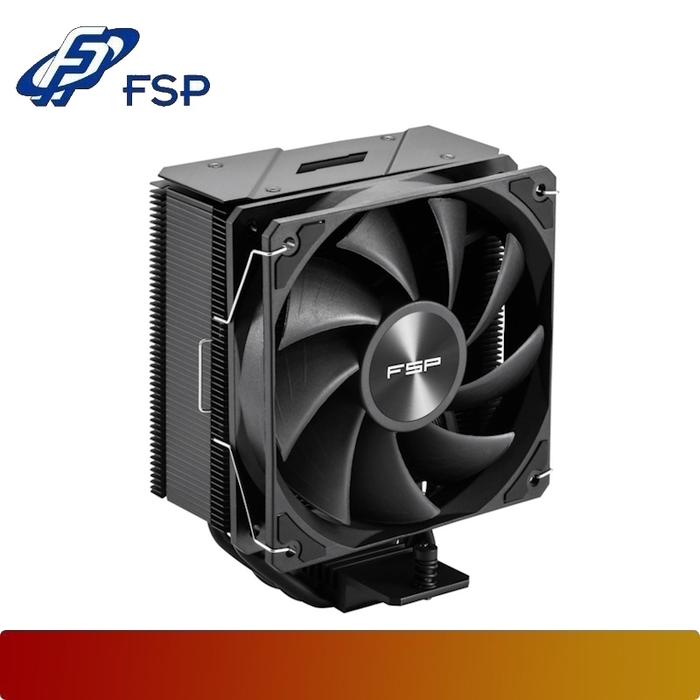 FSP NP5 BLACK - 1 - Nano Komputer