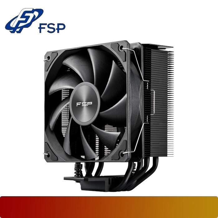 FSP NP5 BLACK - 3 - Nano Komputer