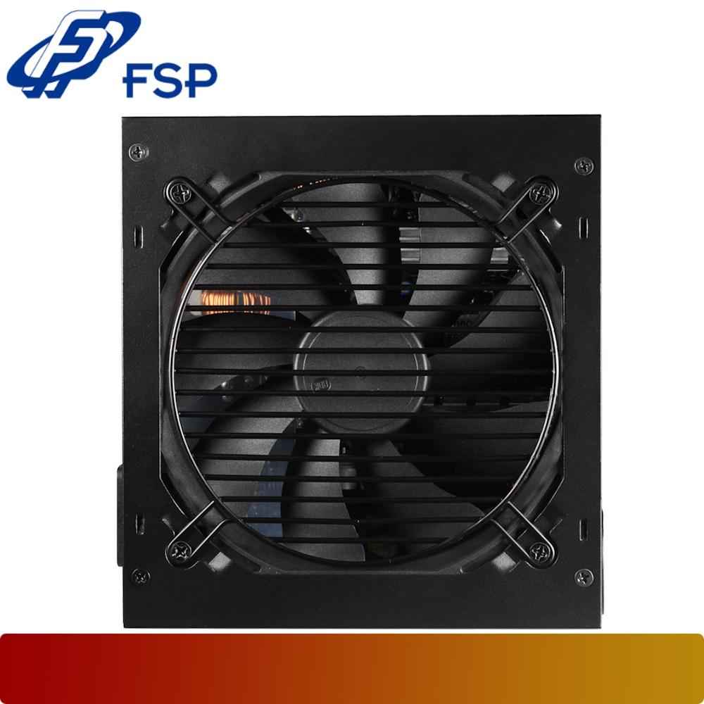 FSP VIC GD 650W - 5 - Nano Komputer