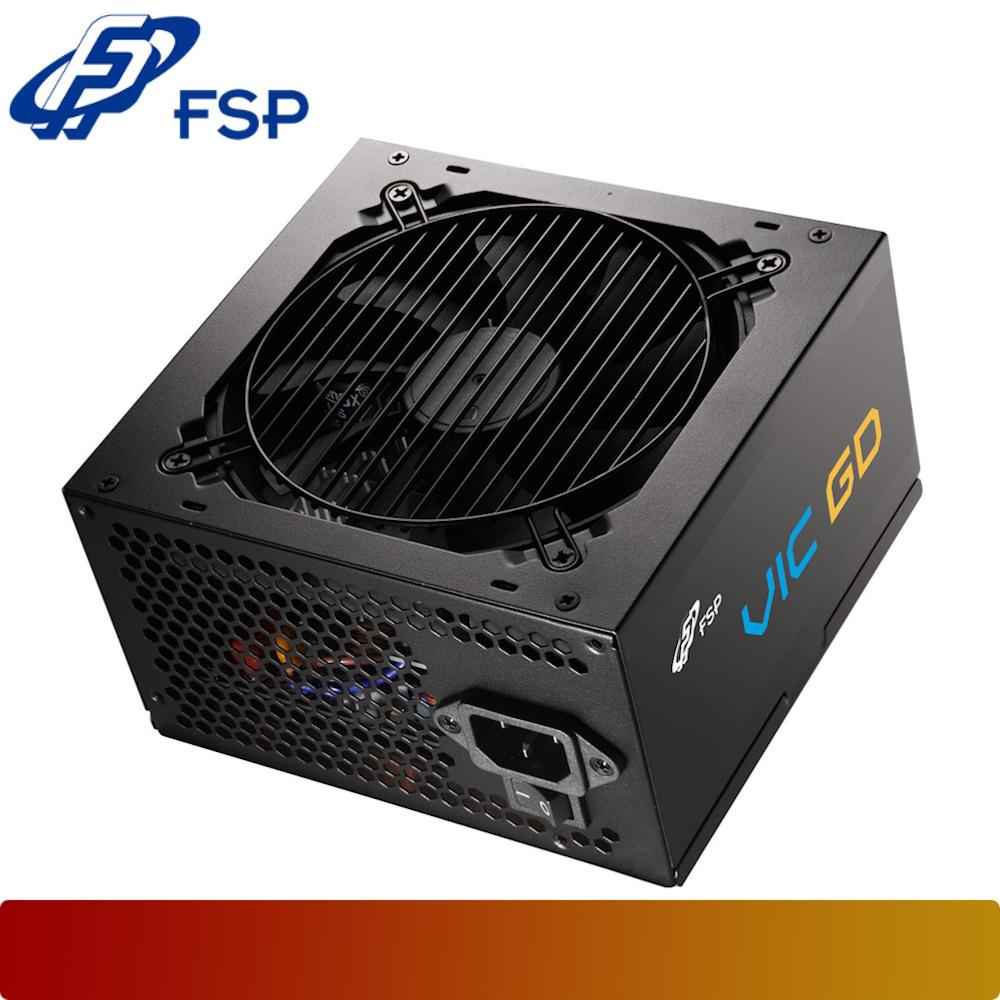 FSP VIC GD 750W - 2 - Nano Komputer