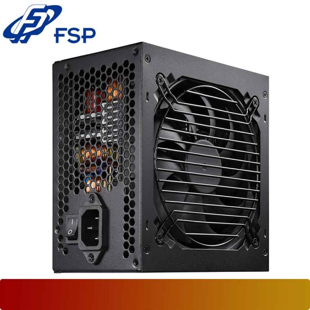 FSP VIC GD 750W - 4 - Nano Komputer