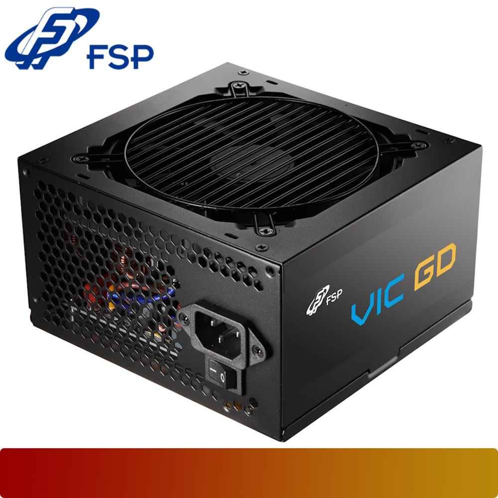 FSP VIC GD 750W - 1 - Nano Komputer