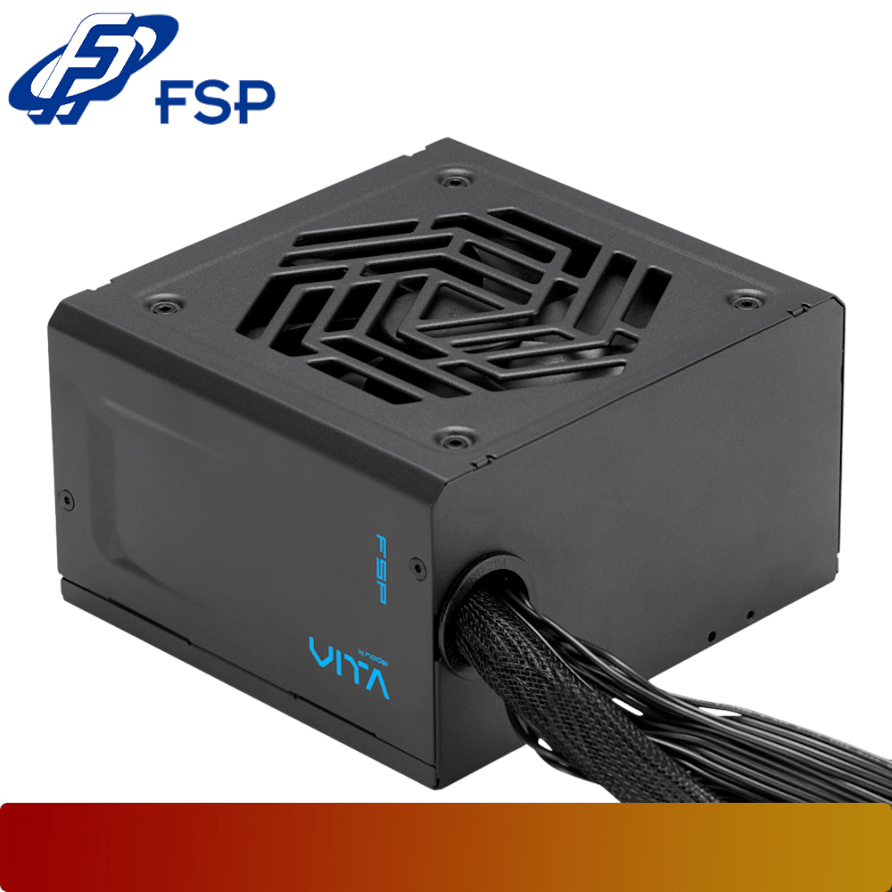 FSP VITA BD 650W - 5 - Nano Komputer