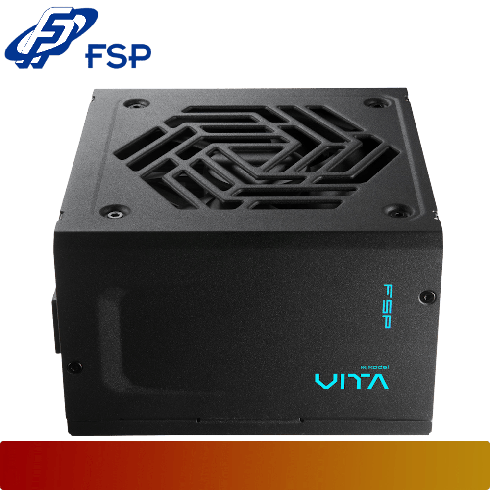 FSP VITA GD 650W - 4 - Nano Komputer