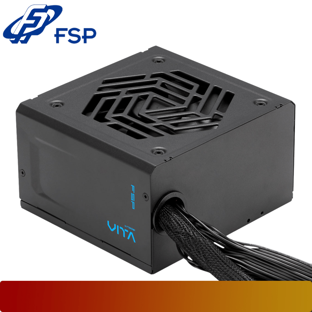 FSP VITA GD 750W - 5 - Nano Komputer