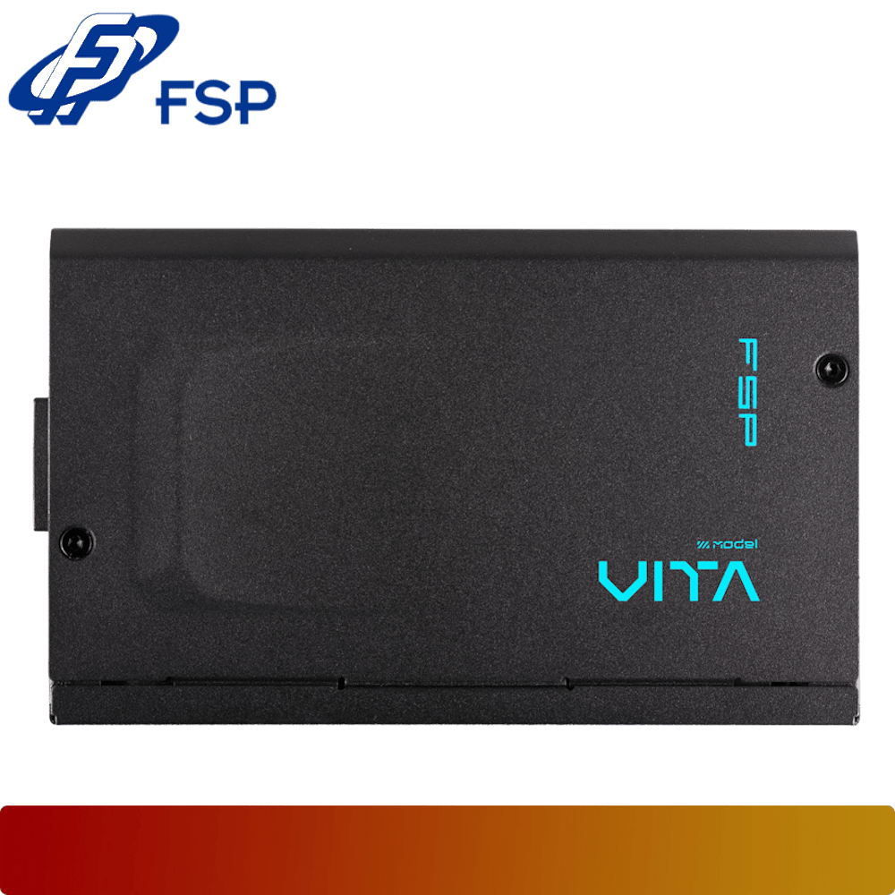 FSP VITA GD 850W - 2 - Nano Komputer