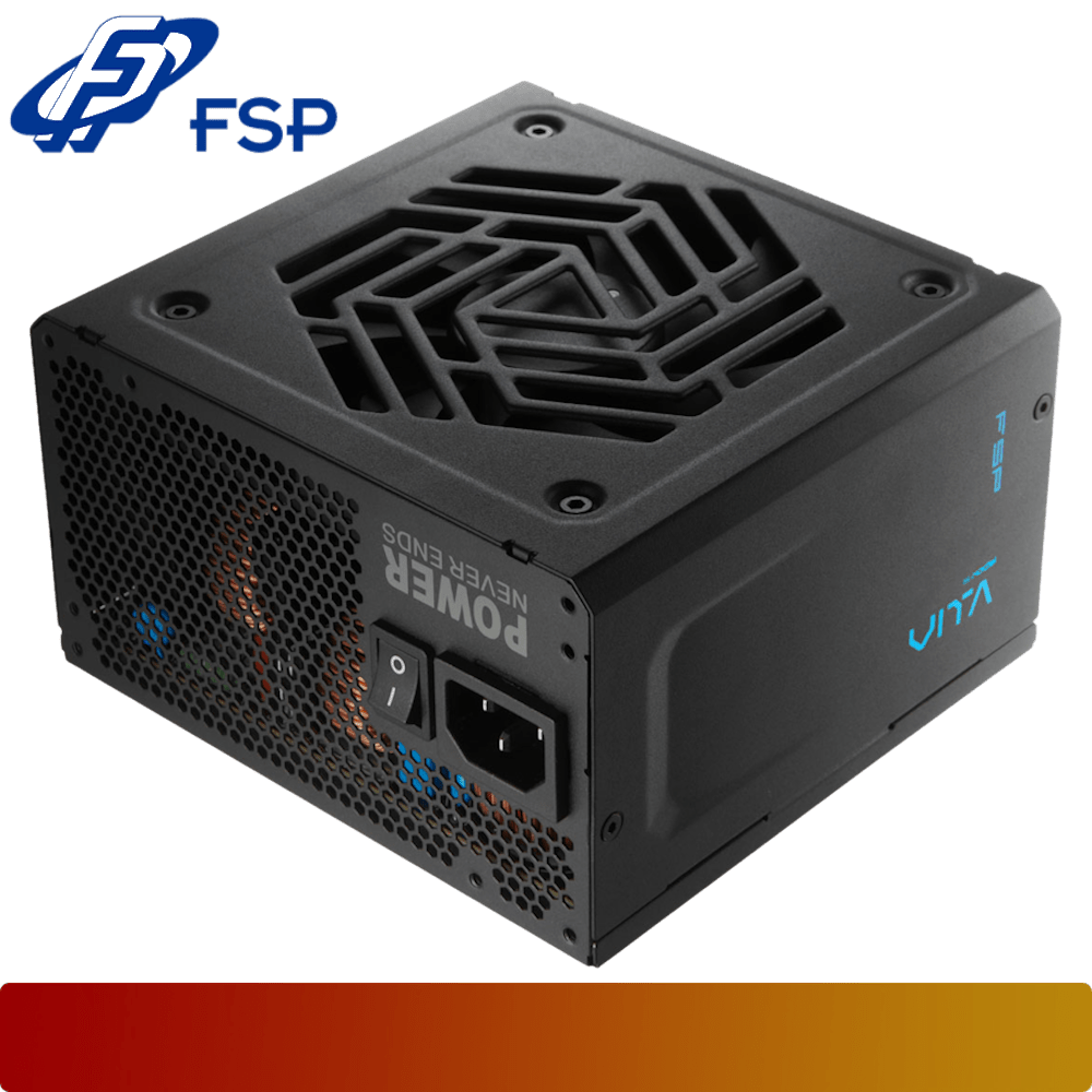 FSP VITA GD 850W - 1 - Nano Komputer