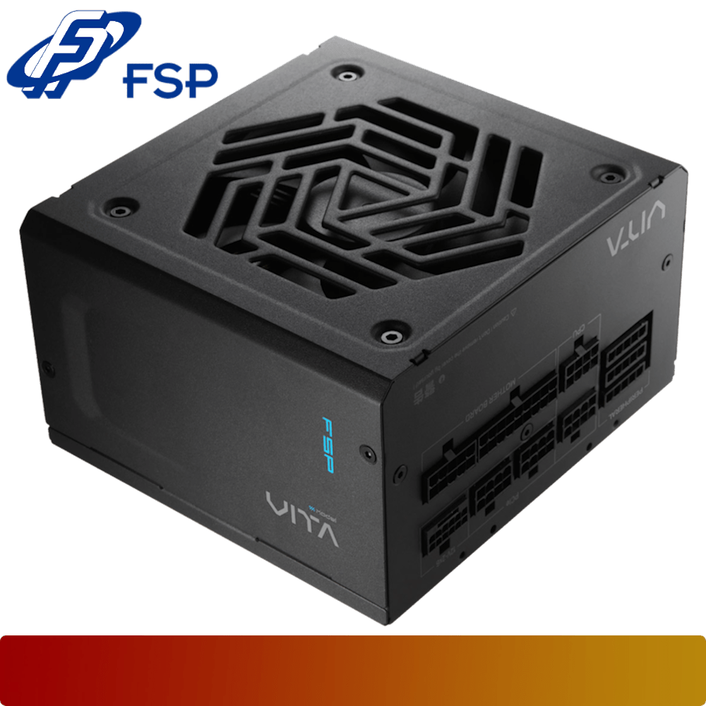 FSP VITA GM 1000W - 1 - Nano Komputer