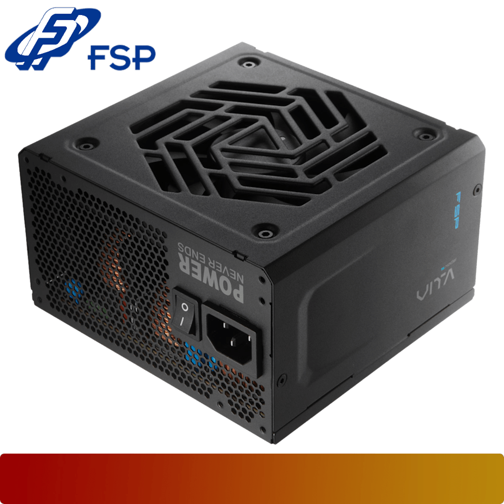 FSP VITA GM 850W - 5 - Nano Komputer