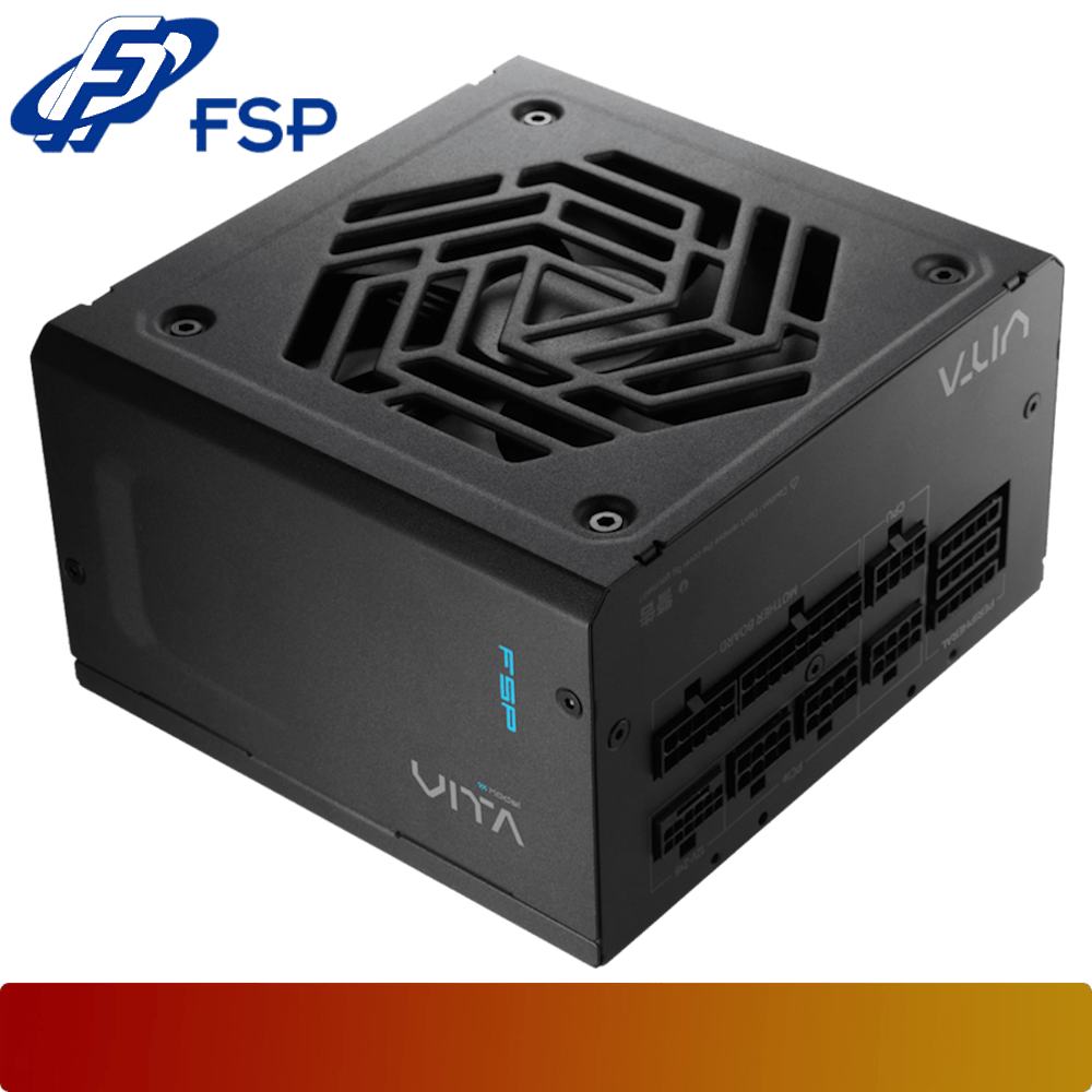 FSP VITA GM 850W - 1 - Nano Komputer