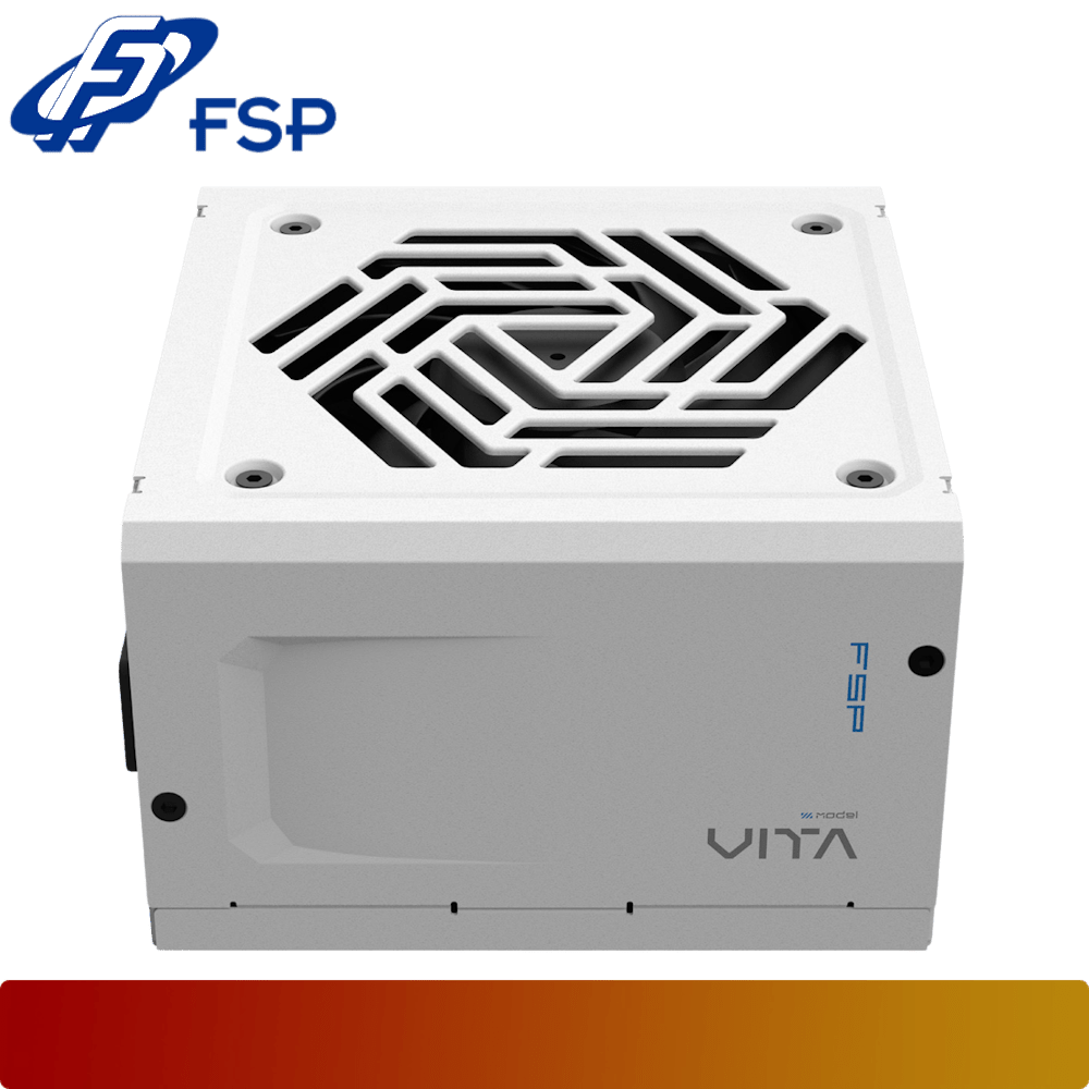 FSP VITA GM 850W White - 4 - Nano Komputer