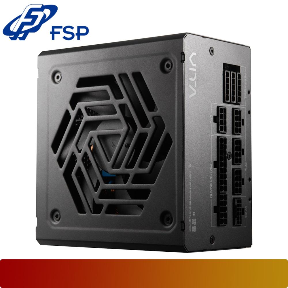 FSP VITA PM 850W-2-Nano Komputer