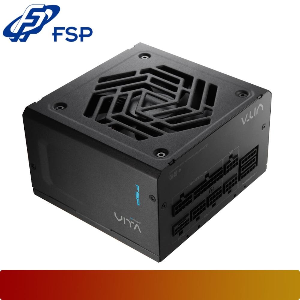 FSP VITA PM 850W-1-Nano Komputer