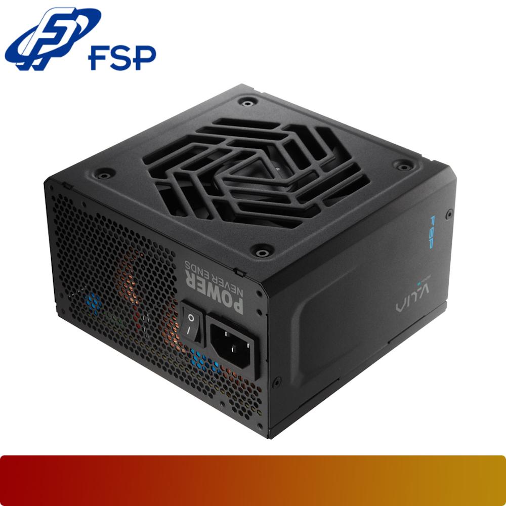 FSP VITA PM 850W-5-Nano Komputer
