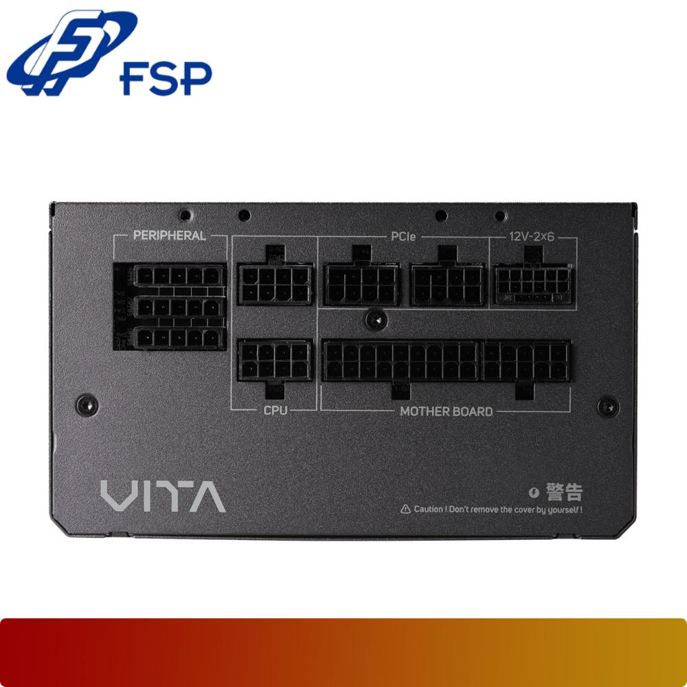 FSP VITA PM 850W-3-Nano Komputer