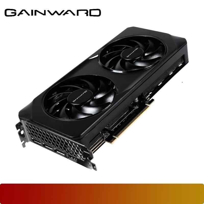 GAINWARD GeForce RTX 5060 Ti Ghost 8GB GDDR7 - 3 - Nano Komputer