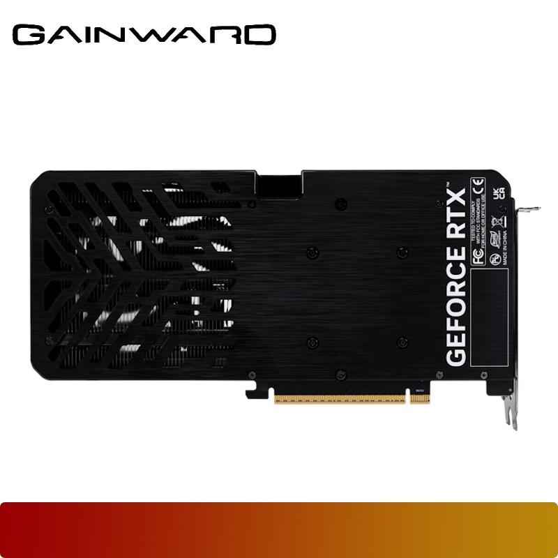 GAINWARD GeForce RTX 5060 Ti Ghost 8GB GDDR7 - 5 - Nano Komputer