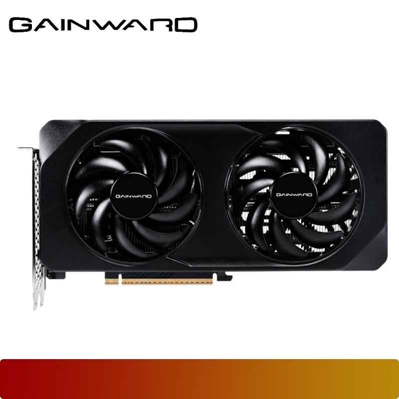 GAINWARD GeForce RTX 5060 Ti Ghost 8GB GDDR7 - 2 - Nano Komputer
