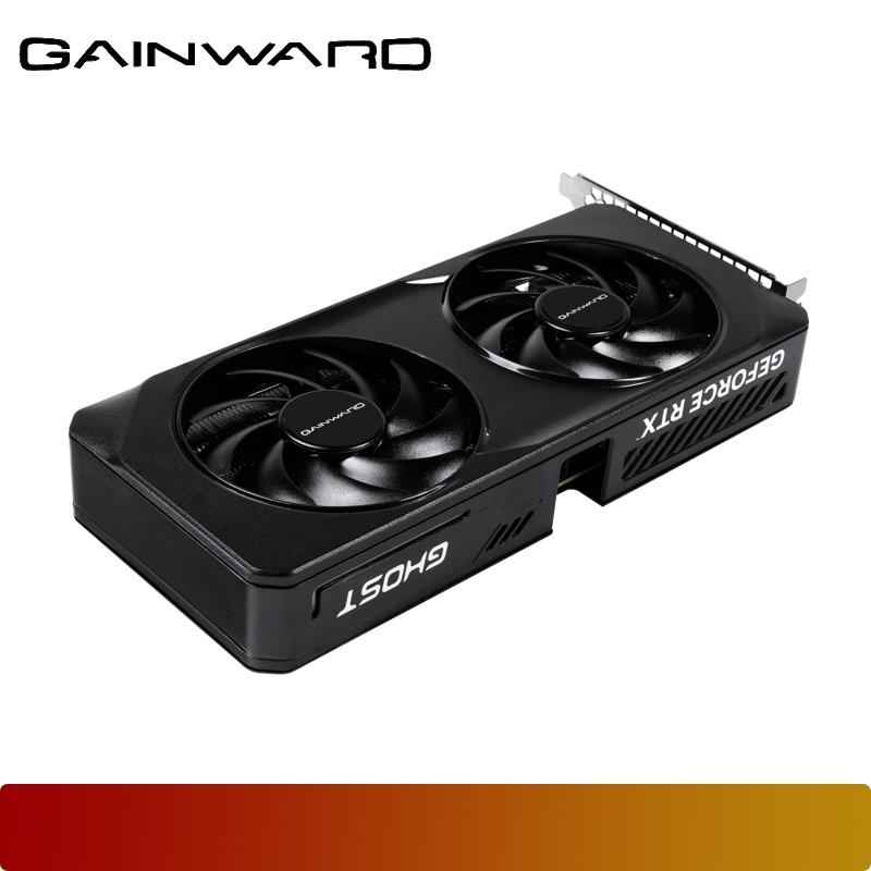 GAINWARD GeForce RTX 5060 Ti Ghost 8GB GDDR7 - 4 - Nano Komputer
