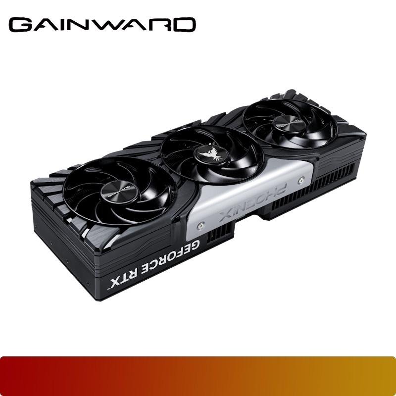 Gainward GeForce RTX 5080 Phoenix 16GB GDDR7 - 3 - Nano Komputer