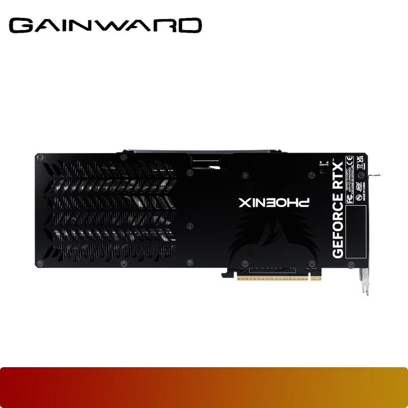 Gainward GeForce RTX 5080 Phoenix 16GB GDDR7 - 6 - Nano Komputer