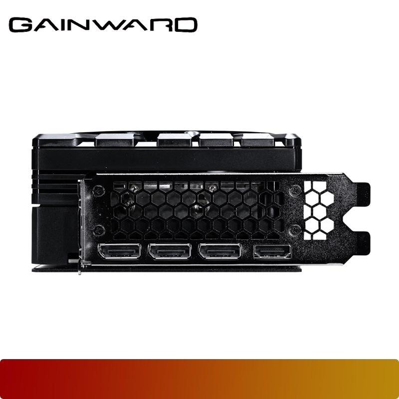 Gainward GeForce RTX 5080 Phoenix 16GB GDDR7 - 7 - Nano Komputer