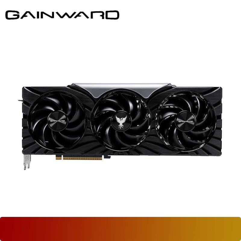 Gainward GeForce RTX 5080 Phoenix 16GB GDDR7 - 2 - Nano Komputer
