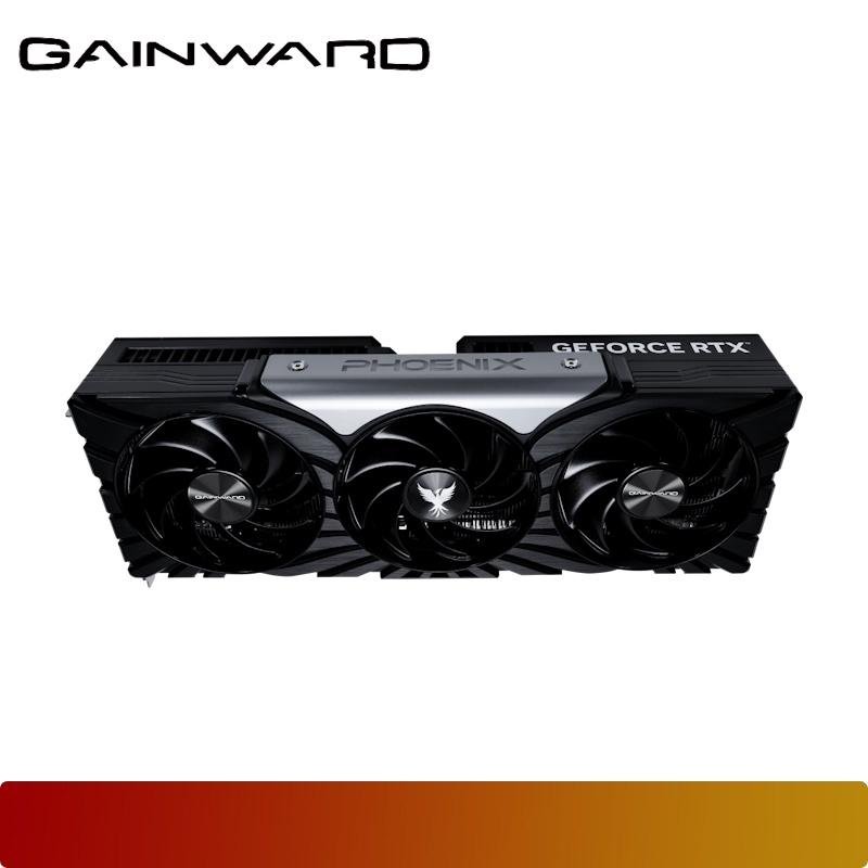 Gainward GeForce RTX 5080 Phoenix 16GB GDDR7 - 4 - Nano Komputer