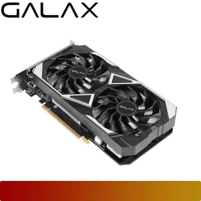 GALAX GeForce RTX 3050 6GB EX GDDR6
