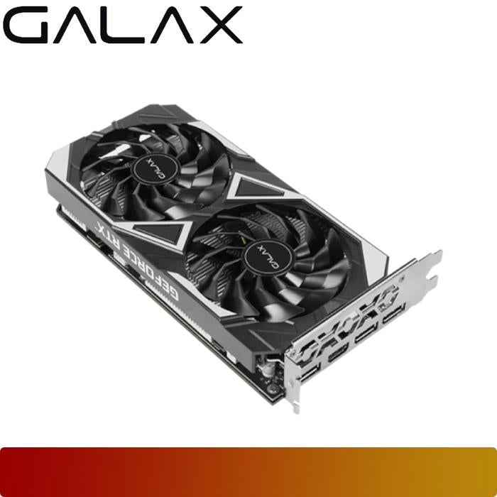 GALAX GeForce RTX 3050 6GB EX GDDR6