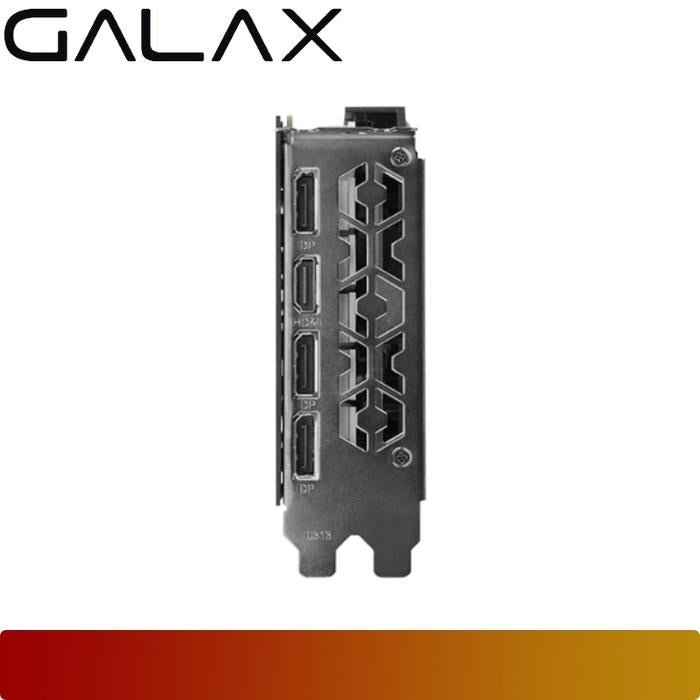 GALAX GeForce RTX 3050 6GB EX GDDR6
