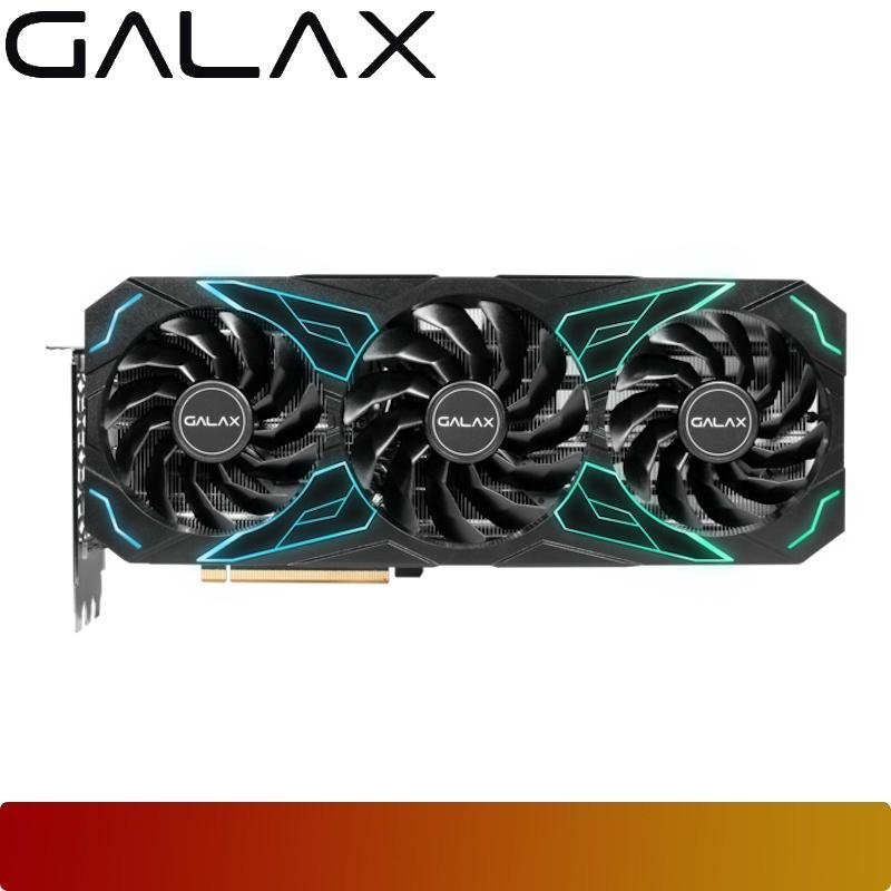 GALAX GeForce RTX 4070 Ti SG 1 - Click OC 12GB GDDR6X - 2 - Nano Komputer