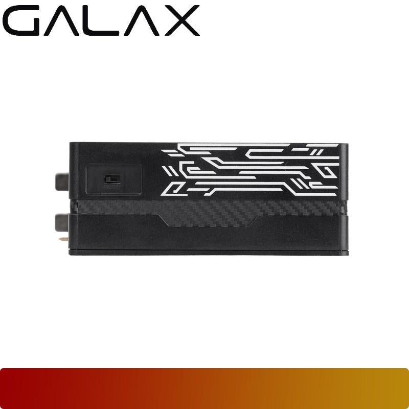 GALAX GeForce RTX 5060 1 - Click OC 8GB GDDR7 - 6 - Nano Komputer