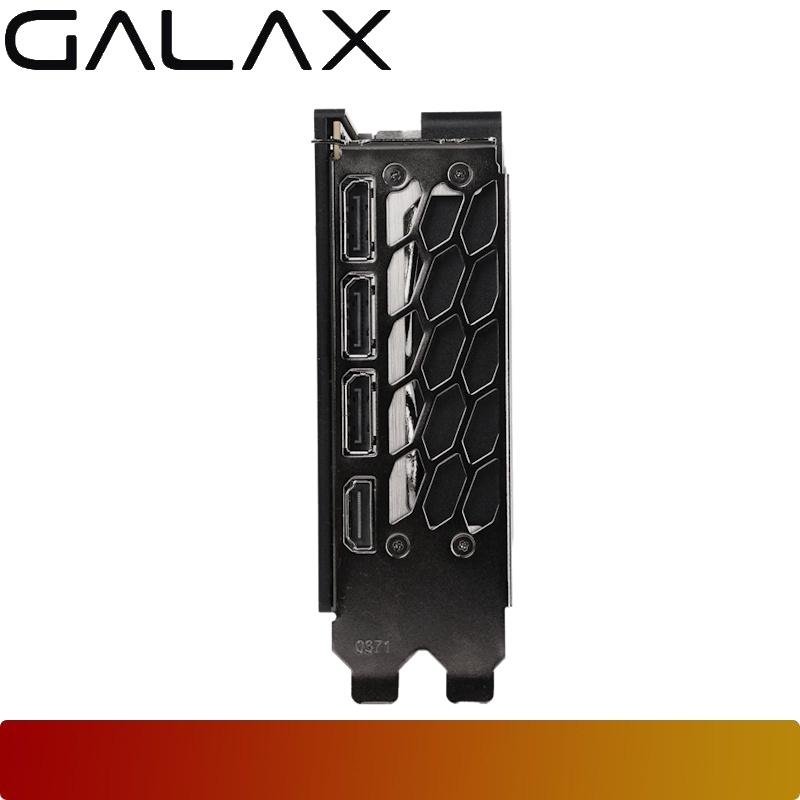 GALAX GeForce RTX 5060 1 - Click OC 8GB GDDR7 - 7 - Nano Komputer