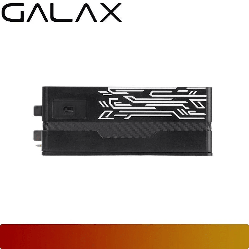 GALAX GeForce RTX 5060 1-Click OC 8GB GDDR7-6-Nano Komputer