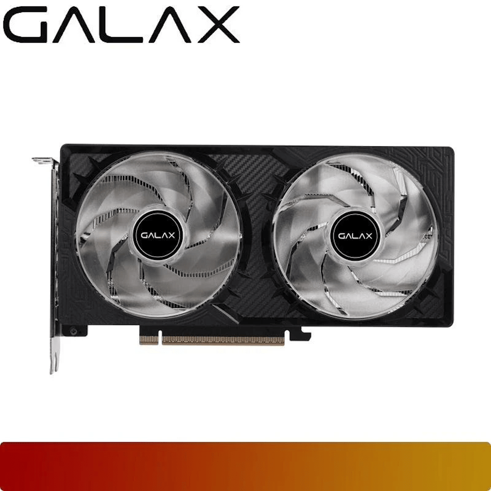 GALAX GeForce RTX 5060 1-Click OC 8GB GDDR7-2-Nano Komputer