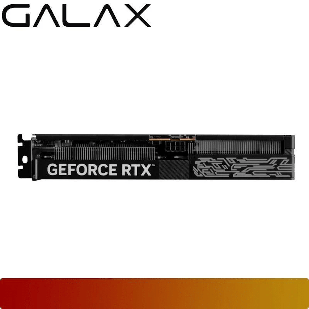 GALAX GeForce RTX 5060 Ti 1-Click OC 16GB GDDR7-6-Nano Komputer
