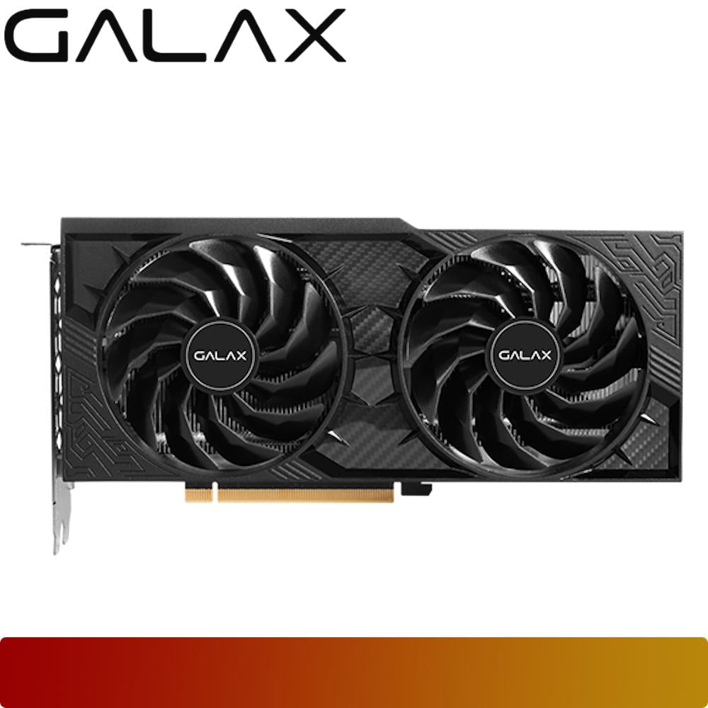 GALAX GeForce RTX 5060 Ti 1 - Click OC Classic 8GB GDDR7 - 2 - Nano Komputer